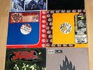 6x Hip Hop Vinyl, Creutzfeld Jakob, Dynamite Deluxe, Klan, Die L.P., Style Liga