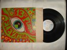 13TH FLOOR ELEVATORS 'PSYCHEDELIC SOUNDS OF' IA, ORIGINAL, MONO PROMO