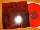 ICTUS 'Imperium' Lp Ltd Fall of Efrafa Down to agony Tragedy Catharsis Newborn