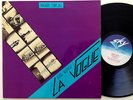 SERGE BLENNER - MAGAZIN FRIVOLE - GERMAN SKY LP electronic minimal synth pop