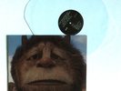 Where Wild Things Are vinyl LP Sendak 2009 Karen O Yeah Yeah Yeahs Mint Liars