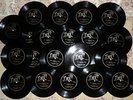 MARC BOLAN T.REX RARE BATCH OF 20 X  7