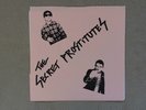SECRET PROSTITUTES s/t very first single 200 pressed PUNK KBD