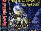 LIVE AFTER DEATH: PICTURE DISC - IRON MAIDEN [VINYL NEW]