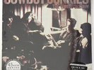 Cowboy Junkies – The Trinity Session: RARE SEALED 4 x ONE SIDED 45rpm LPs