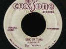 Wailers | Skatalites 