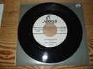 Andy Anderson - You shake me up / the way she smiled Not for sale 