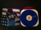 Ryan Adams Gold Colored Vinyl Promo LP #704/1000 Whiskeytown red blue rare oop