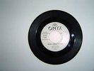THE VELOURS  # 515.. WHITE LABEL PROMO COPY/DISK JOCKEY ON THE ONYX LABEL