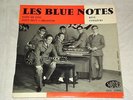Rare 45t EP LES BLUE NOTE SODER/JBP 2 titres Beatles + 1 Donovan VG+/VG+