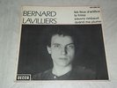 Rare 45t EP 