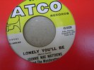 JOHNNIE MAE MATTHEWS - LONELY YOU'LL BE - ATCO