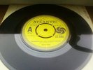 Ben E King Goodnight my love  Atlantic Demo  1965  UK 1st Press EX  7