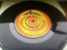 John Roberts,I'll forget you / Be my baby ,Action 1968  UK 1st Press EX+