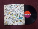 LED ZEPPELIN III 3 uk RED/MAROON 1st press (peter grant credit)