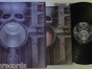 EMERSON LAKE & PALMER, Brain Salad Surgery TRUE FIRST PRESSING -G matrix LP