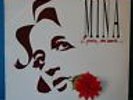 # Mina ESPANA MI AMOR Ita'92 VERY RARE Cantato in Spagnolo (EX-/EX) LP-I00435