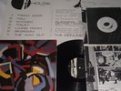 L.VOAG -- The Way Out -- No.9 + POSTERS -- N/MINT