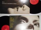 ENNIO MORRICONE Wolf Original Soundtrack RARE BRAZIL '94 LP VINYL jack nicholson