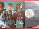 Joy-Joy And Tears KOREA LP Austria EURO DANCE RADIORAMA