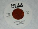 NO-MADS on Battle of the Bands RARE NEW ENGLAND 60s GARAGE 45 HEAR