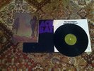 BLACK SABBATH-with POSTER--Master of Reality First Press Warners USA + Inner