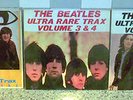 Beatles  Trax Vol. 1 & 2, 3 & 4, 5 & 6 - complete