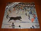 NIÑO BARRIOS puya farota LP NUNCIRA MACHADO / KILLER CUMBIA AFRO COLOMBIA ???