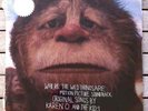 Where the Wild Things Are Vinyl LP -SEALED - NEW- Out of print- Yeah Yeah Yeahs