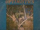 OPTIMISTICS Turbo 7001 ORIG.STEREO SWEET N.SOUL FUNK LP
