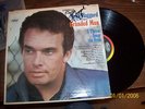 Merle Haggard and the Strangers, Branded Man (signed)