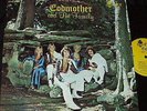 GODMOTHER And the Family LP VERY RARE PRIVATE FUNK ROCK