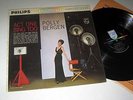 POLLY BERGEN Act One - Sing Too PHILIPS Stereo NM/NM- Promo