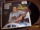 Ernest Tubb, self titled (signed)