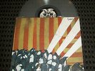Dillinger Four - Civil War LP Fat Wreck Chords Clear Vinyl Ltd 550 NOFX Punk