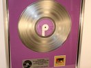 Deep Purple, Made In Japan, Platin Record, platin Schallplatte, goldene
