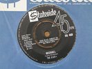 COD's C.O.D.'s MICHAEL STATESIDE orig UK 1965 GARAGE NORTHERN SOUL 7