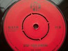 THE KINKS BEAUTIFUL DELILAH PYE 36 EXPORT SOUTH AFRICAN ISSUE