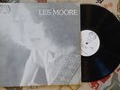 Les Moore LP Yesterday 1973 Rare Private Loner Folk SSW Acid Archives VG++/VG