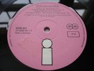 McDONALD AND GILES RARE ORIGINAL GERMAN FIRST PRESS FULLY LAMINATED KING CRIMSON