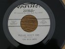 BLUE BOYS PLEASE DON'T CRY JAMITO orig US GARAGE NORTHERN SOUL  7