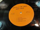 Iroqouis Theater-Dancing On The Tables-Private Psych/Prog LP