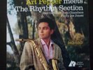 Art Pepper Meets Rhythm Section--Analogue Prod 180 gram