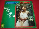 Johnny Clarke Out of the Past Reggae LP Record