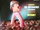 UK DECCA SXL 2092-3 TCHAIKOVSKY Nutscracker ANSERMAT ED1