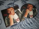 johnny hallyday pirate de l' air
