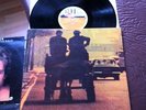 RONNIE LANE AND THE BAND SLIM CHANCE:ANYMORE FOR ANYMORE,1974,GM RECORDS,A2/A2