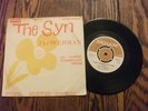 The Syn-South African Press 7 Single-Flowerman-1967-Deram