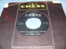 THE GOSPEL CLASSICS - MORE LOVE THAT,S WHAT WE NEED. CHESS LABEL