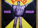 ASIKO ROCK GROUP - EMI NEMI 0199 - Spaced out Nigerian Afro Funk - HEAR